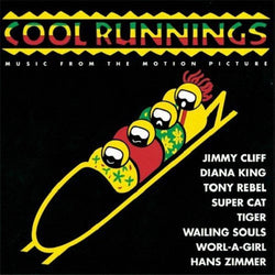 Cool Runnings (Music From The Motion Picture)