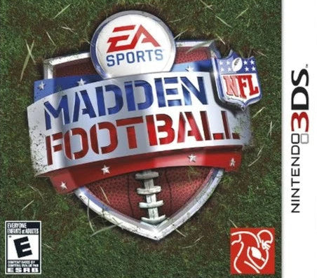 Madden NFL Football