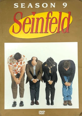 Seinfeld: Season 9