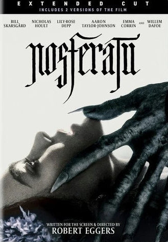 Nosferatu