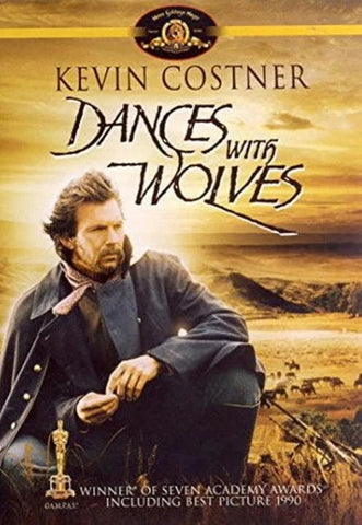 Dances With Wolves