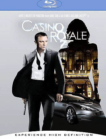 Casino Royale