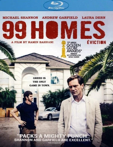 99 Homes