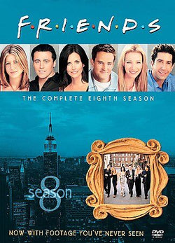 Friends: Season 8