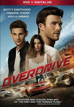 Overdrive (2017)