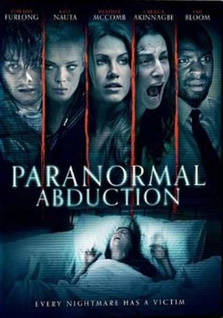 Paranormal Abduction
