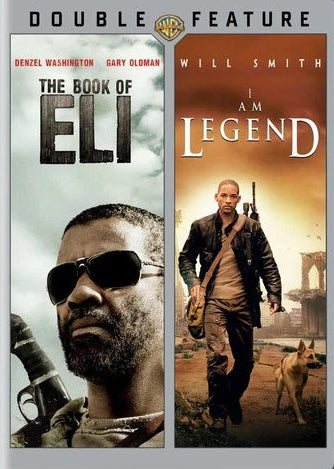 The Book Of Eli / I Am Legend