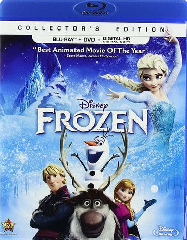 Frozen