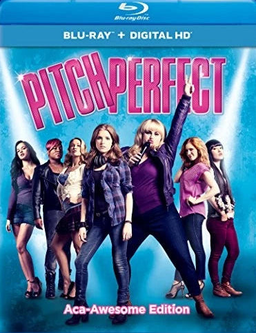 Pitch Perfect
