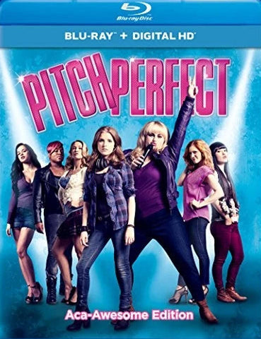 Pitch Perfect