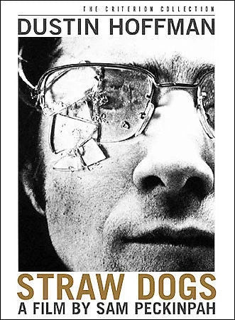 Straw Dogs (Criterion Collection)