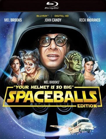 Spaceballs