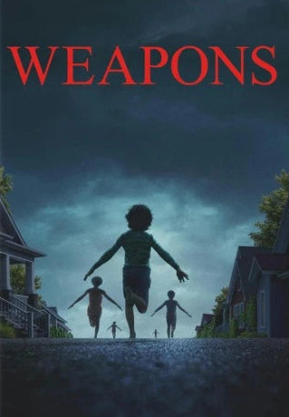 Weapons