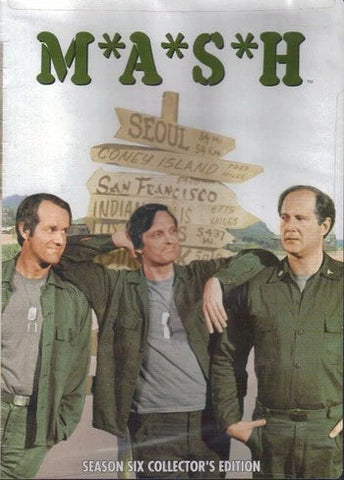 M*A*S*H: Season 6