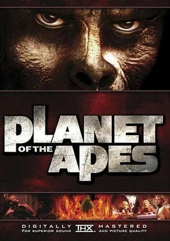 Planet Of The Apes