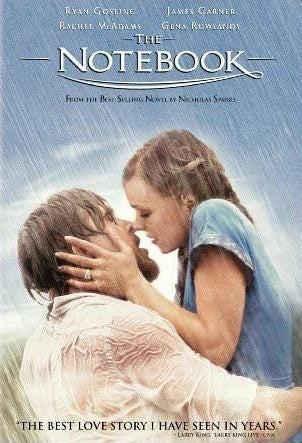 The Notebook