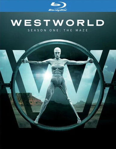 Westworld Season 1