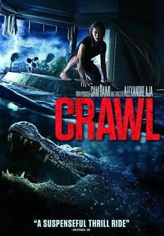 Crawl