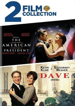 The American President / Dave
