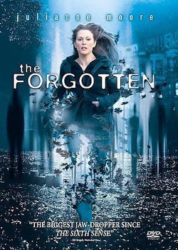 The Forgotten (2004)