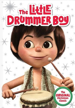The Little Drummer Boy