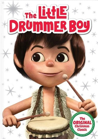 The Little Drummer Boy