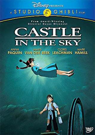 Castle In The Sky