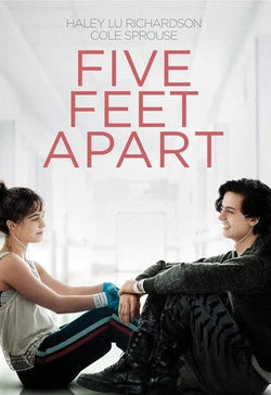Five Feet Apart