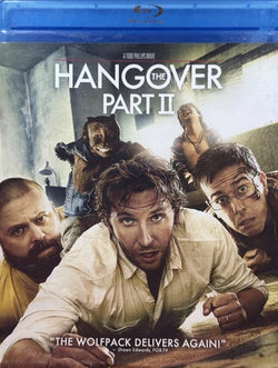 The Hangover: Part II