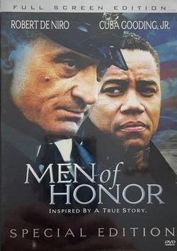 Men of Honor