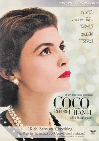 Coco Before Chanel
