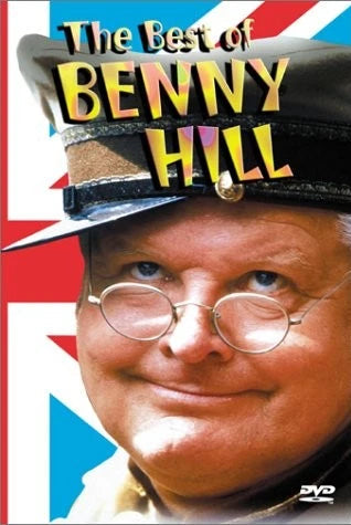 The Best of Benny Hill