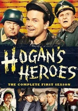 Hogan's Heroes: Season 1