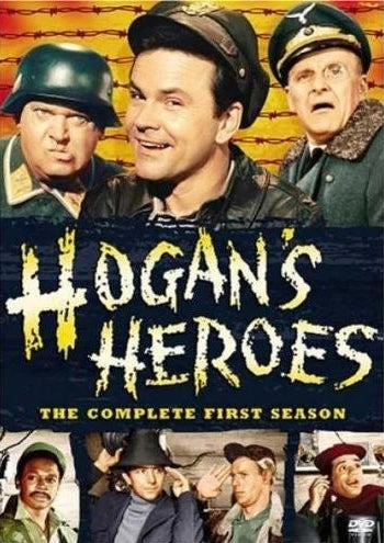 Hogan's Heroes: Season 1