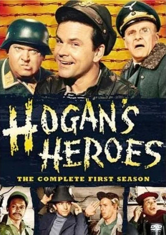 Hogan's Heroes: Season 1