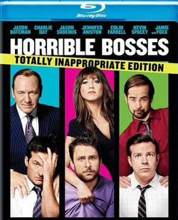 Horrible Bosses
