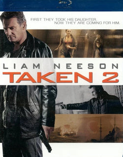 Taken 2