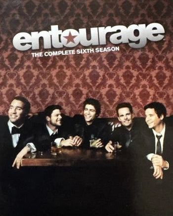 Entourage: Season 6