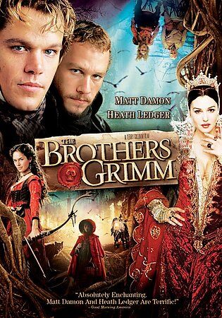 The Brothers Grimm