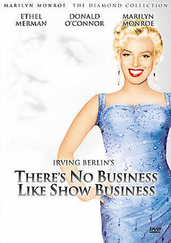 There's No Business Like Show Business