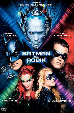 Batman & Robin