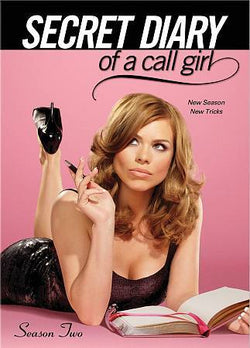 Secret of a Girl: Season Two