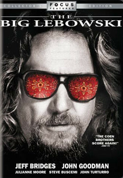 The Big Lebowski