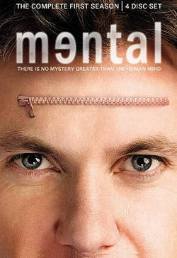 Mental: Season 1