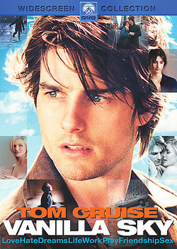 Vanilla Sky