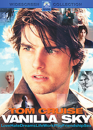 Vanilla Sky