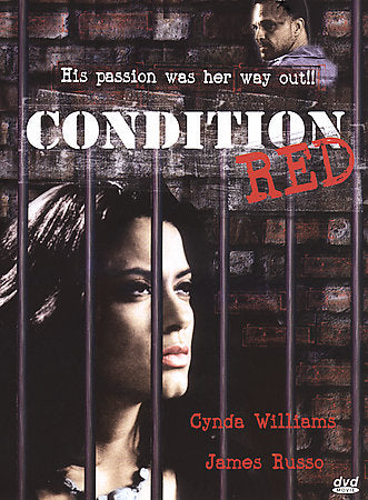 Condition Red