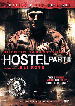 Hostel: Part II