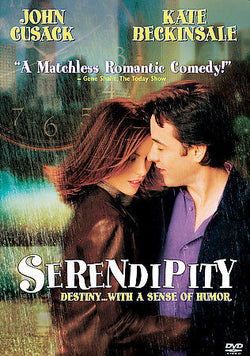 Serendipity