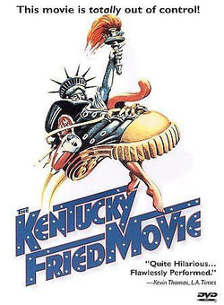 Kentucky Fried Movie